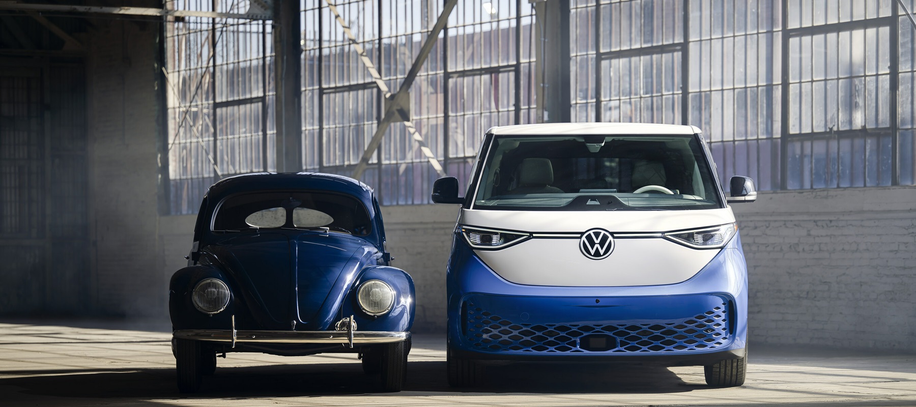 Volkswagen commemorates 75th anniversary of the brand in the US with year-long campaign